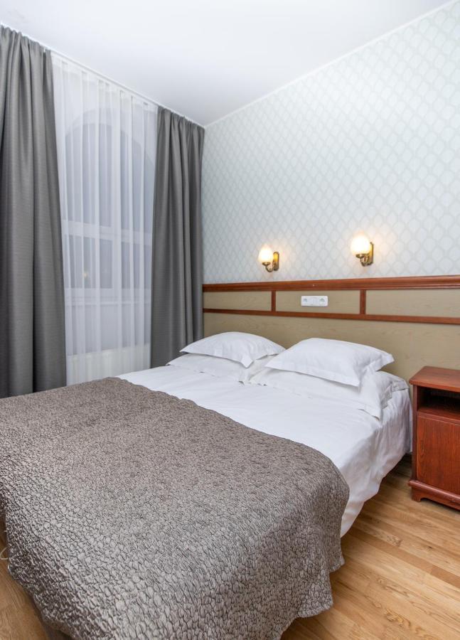 Hotel Villa Wesset Parnawa Zewnętrze zdjęcie