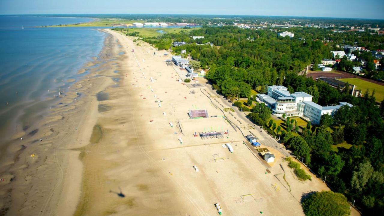 Hotel Villa Wesset Parnawa Zewnętrze zdjęcie